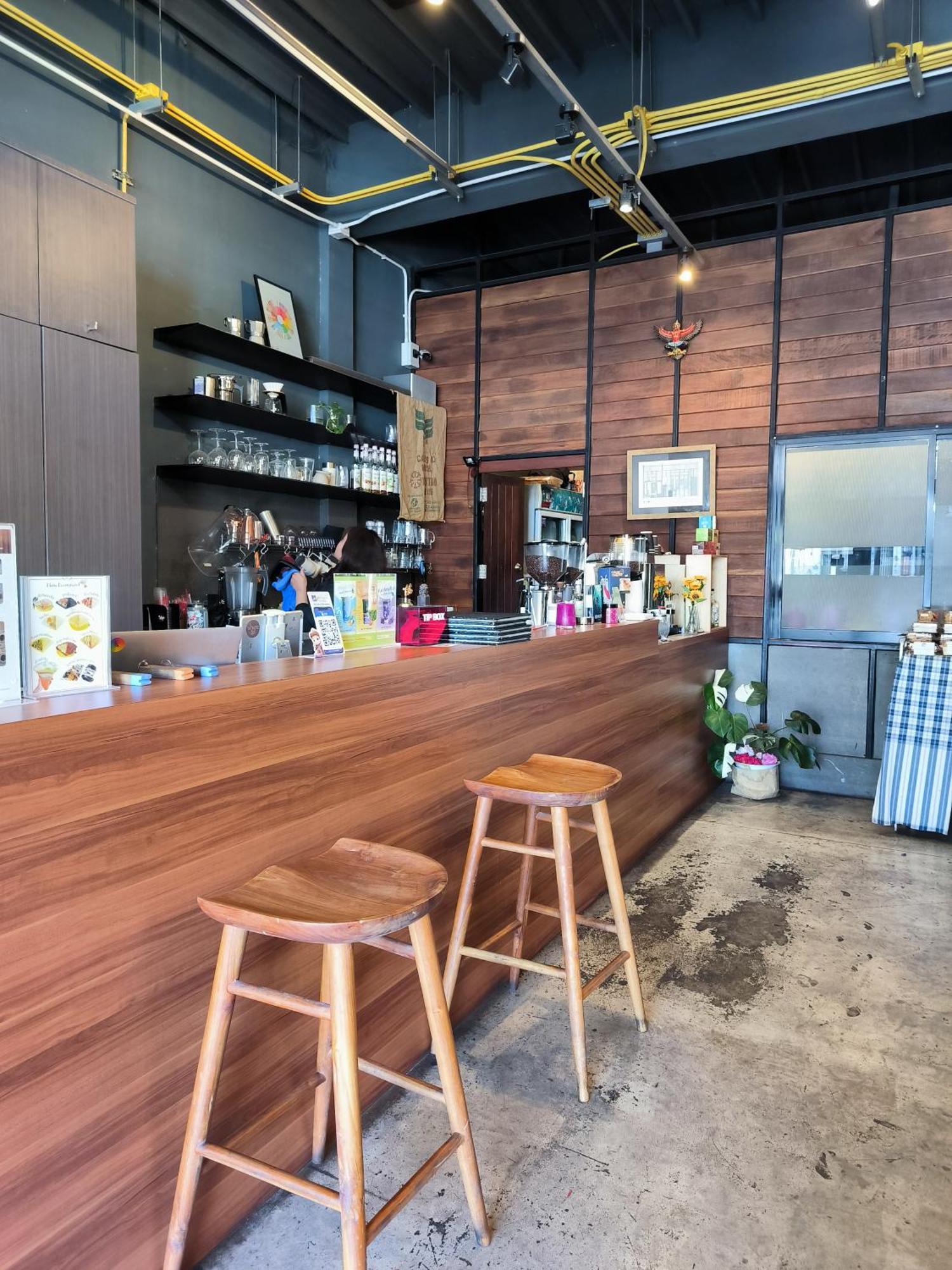 Whereder Poshtel Udon Thani Buitenkant foto